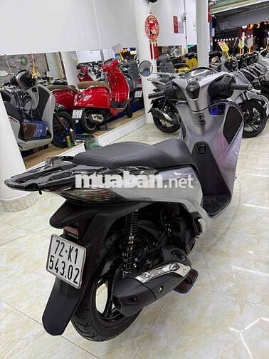 Honda SH 150 ABS 2018 Bạc