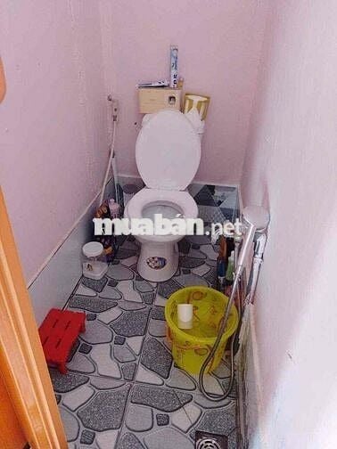 Chính chủ cho thuê phòng trọ Hoàng Hoa Thám - Bình Thạnh