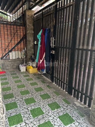 🏡 CHO THUÊ TẦNG 1 NHÀ NGUYÊN CĂN – 32/53/36 ÔNG ÍCH KHIÊM, Q.11 ✨