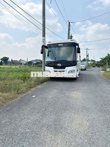 679Tr 150m2 Thổ MẶT TIỀN NHỰA ngay Chợ Bình Lãng, Sổ Riêng, Dân Đông