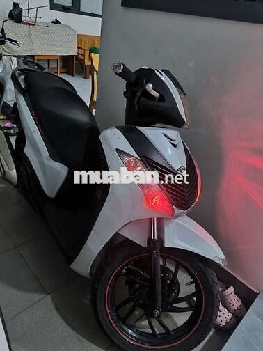 Honda SH 150i 2014 Trắng 63000km