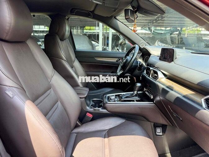 Mazda CX 8 2020 2.5 Premium HỖ TRỢ VAY 70%