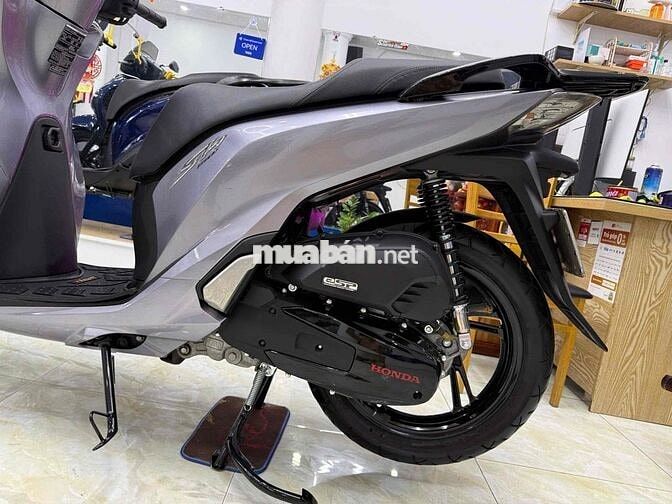 Honda SH 150 ABS 2018 Bạc