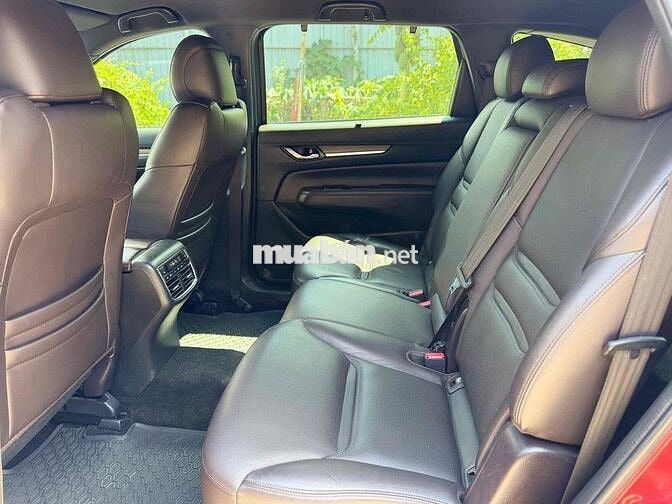 Mazda CX 8 2020 2.5 Premium HỖ TRỢ VAY 70%