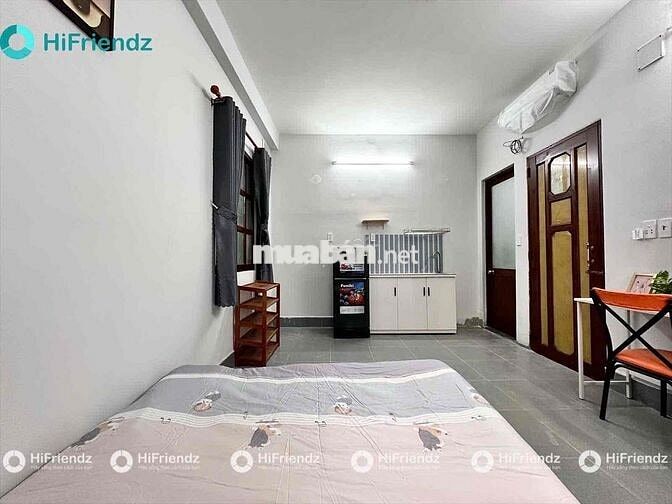 👉1PN BAN CÔNG TÁCH BẾP MỚI 100% NGAY DƯƠNG QUẢNG HÀM