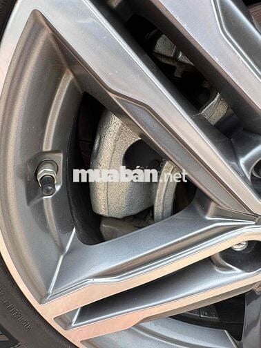 Hyundai Elantra 2018 Sport 1.6 turbo AT