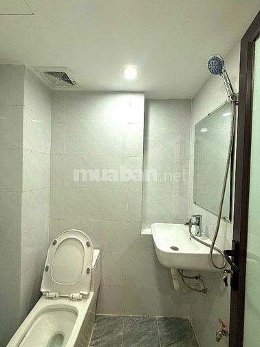 Chính chủ bán căn hộ 312 nhà H1 TT KHXHNV 35 kim mã thượng