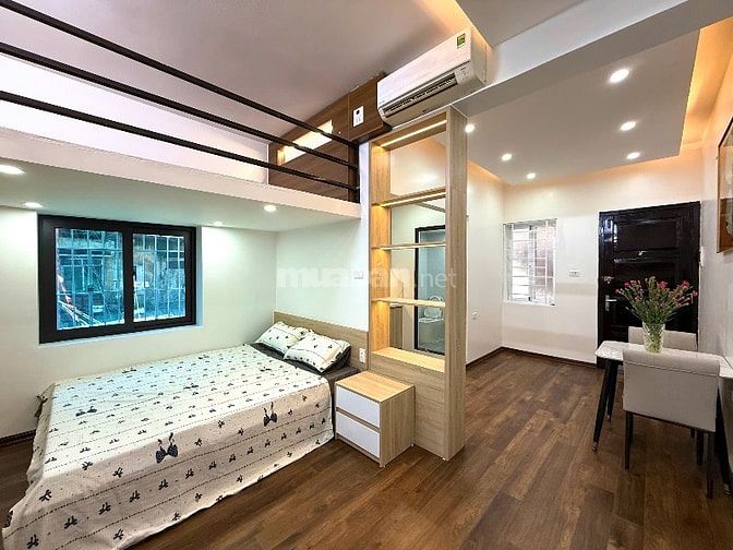 Chính chủ bán căn hộ 312 nhà H1 TT KHXHNV 35 kim mã thượng