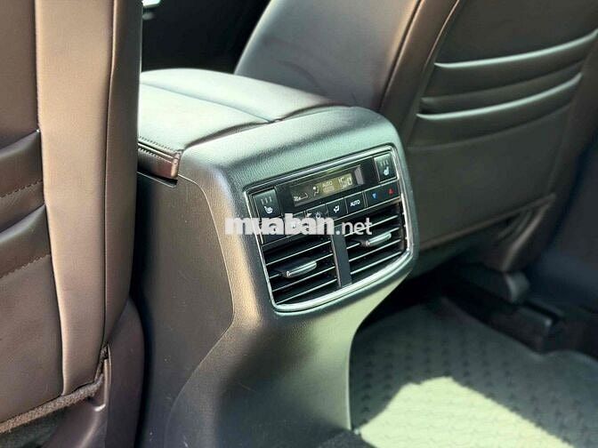 Mazda CX 8 2020 2.5 Premium HỖ TRỢ VAY 70%