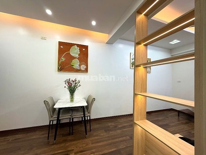 Chính chủ bán căn hộ 312 nhà H1 TT KHXHNV 35 kim mã thượng