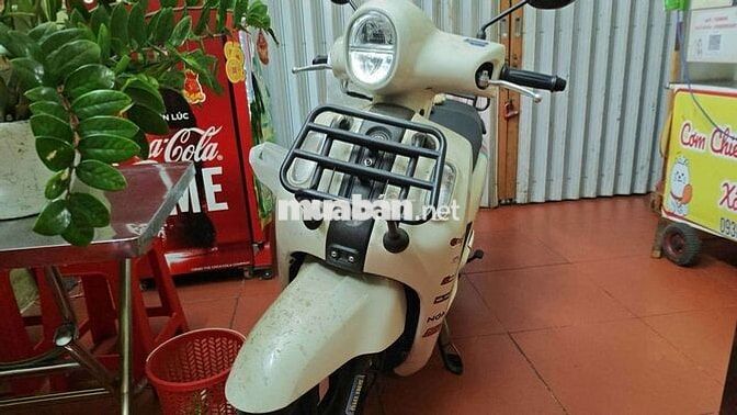 Yamaha Fazzio 125 2025 Trắng 3075 km