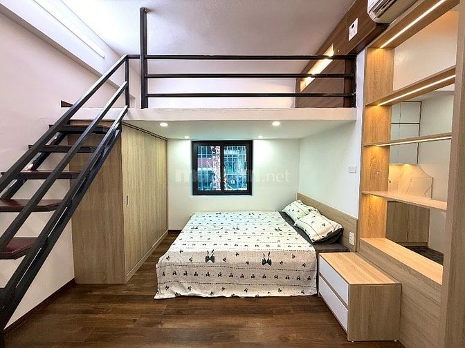 Chính chủ bán căn hộ 312 nhà H1 TT KHXHNV 35 kim mã thượng