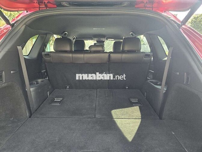 MAZDA CX8 2.5 SX 2020 PREMIUM 83000KM BẢO HÀNH1NAM