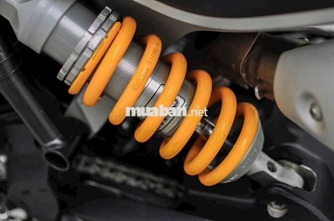 Ducati Scrambler 1100 Sport 2019 Đen 25000 km