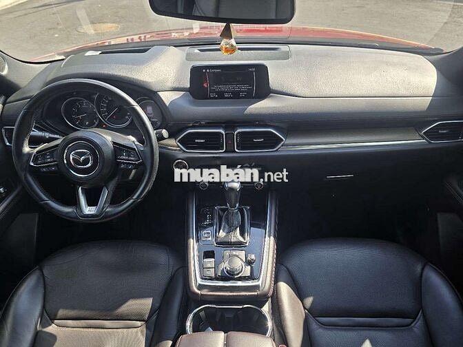 MAZDA CX8 2.5 SX 2020 PREMIUM 83000KM BẢO HÀNH1NAM