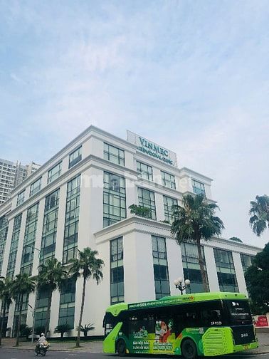 Tuyển nhân viên Công ty TNHH & DV bảo vệ Vincom