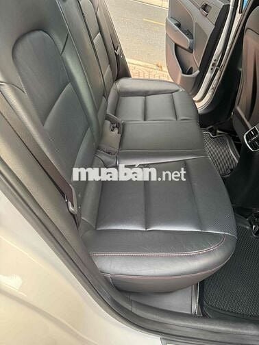 Hyundai Elantra 2018 Sport 1.6 turbo AT