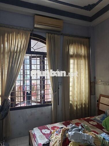 "Bán nhà P3 Phú Nhuận 2 tầng, 4PN, 3WC, DT 3.2m x 12m