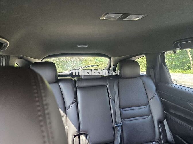 MAZDA CX8 2.5 SX 2020 PREMIUM 83000KM BẢO HÀNH1NAM