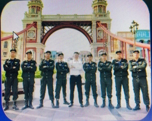 Tuyển nhân viên Công ty TNHH & DV bảo vệ Vincom