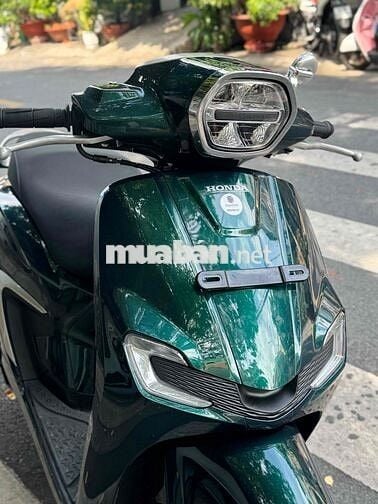 Honda Stylo 160 ABS Xanh lá 3000 km