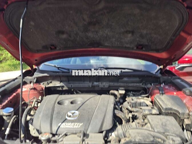 MAZDA CX8 2.5 SX 2020 PREMIUM 83000KM BẢO HÀNH1NAM