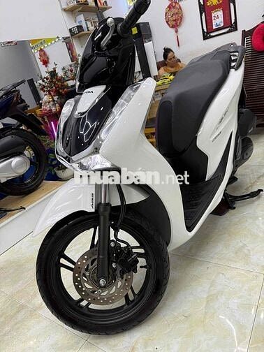 Honda SH 160i ABS 2024 Trắng