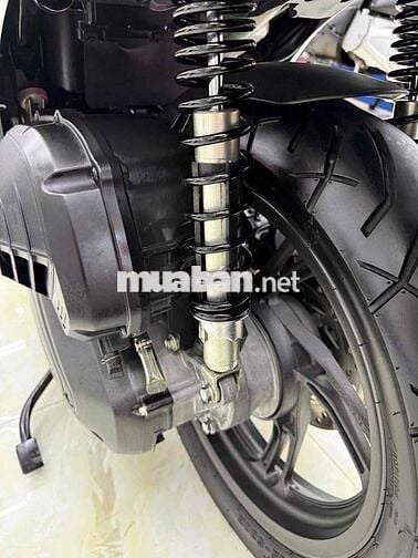Honda SH 160i ABS 2024 Trắng