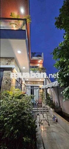 Chủ cần bán gấp biệt thự mini xuân. Thới thượng hóc môn 