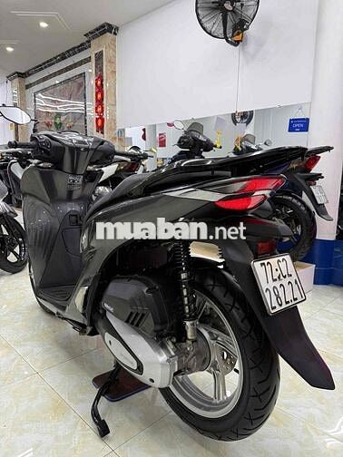 Honda SH 150i CBS 2020 Xám Lambo