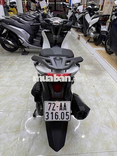 Honda SH 160i ABS 2024 Trắng