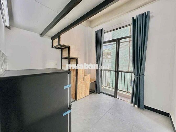 Chính Chủ Bán Toà Nhà CHDV Hẻm 30 Võ Duy Ninh Gần Lmark 81 16 Tỷ 18pn