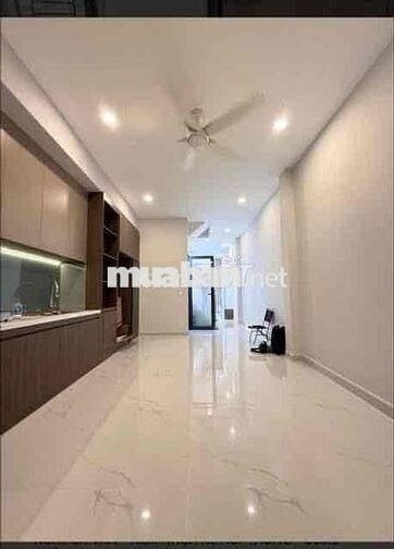 Nhà đẹp đường Huỳnh Văn Bánh 48m2 1T1L 2PN giá 5,76 tỷ