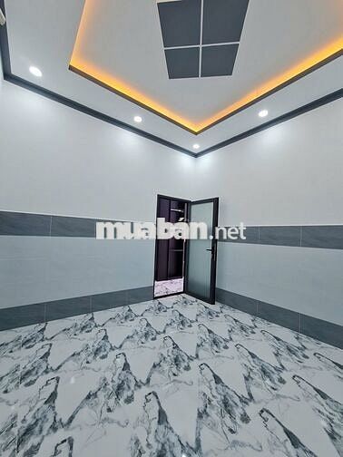 BÌNH DƯƠNG , THỦ DẦU 1 , TÂN CHÁNH HIỆP  NHÀ XÂY MỚI 1000%