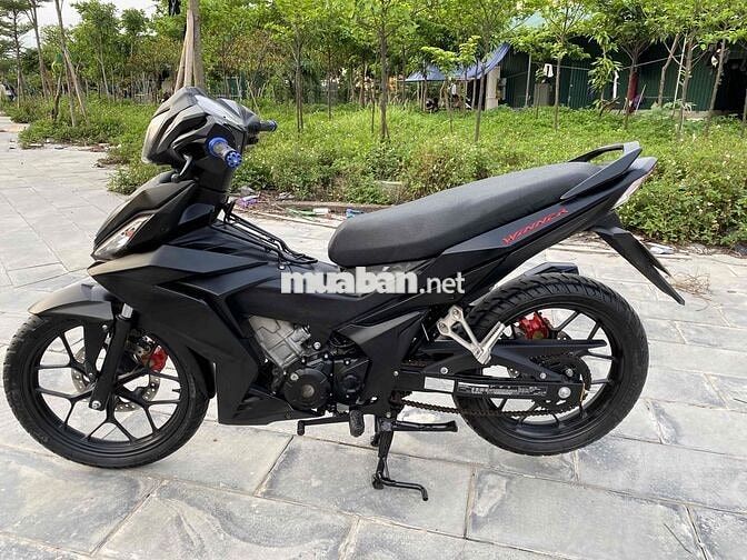 Honda Winner Đen chính chủ máy nguyên bản 100%