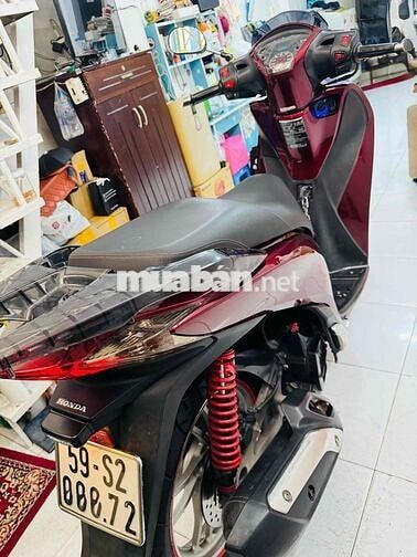 SH 150  Kiểng Trùm Mền