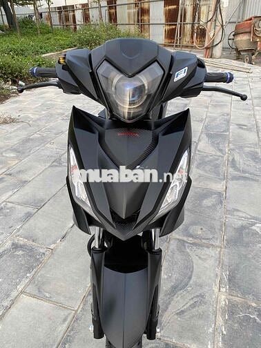 Honda Winner Đen chính chủ máy nguyên bản 100%