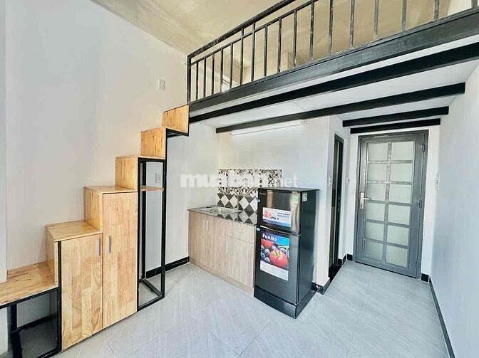 Chính Chủ Bán Toà Nhà CHDV Hẻm 30 Võ Duy Ninh Gần Lmark 81 16 Tỷ 18pn