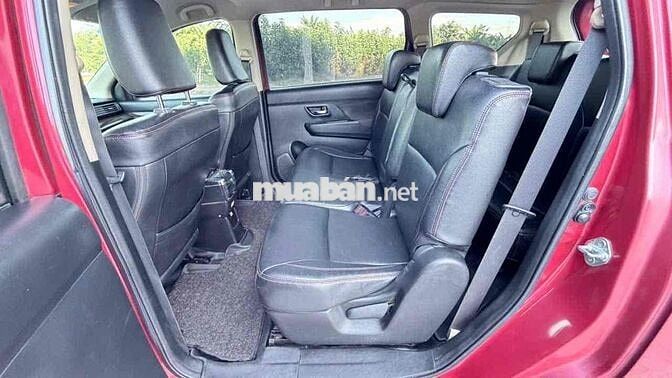 Suzuki Ertiga 2020 Sport Đỏ