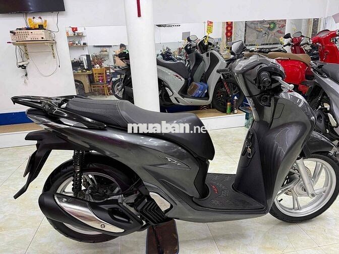 Honda SH 150i CBS 2020 Xám Lambo