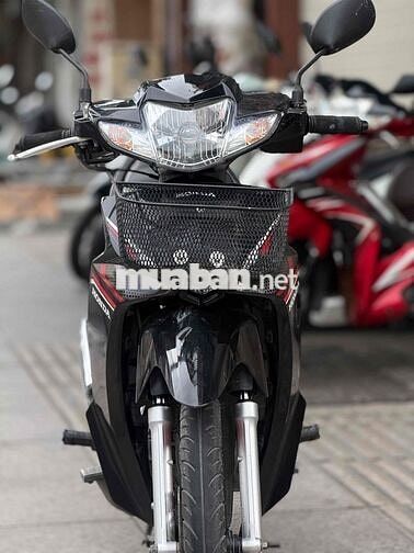 Honda Blade Đen Đã sử dụng