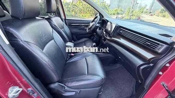 Suzuki Ertiga 2020 Sport Đỏ