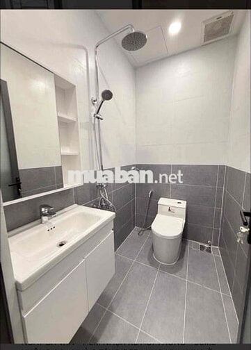 Nhà đẹp đường Huỳnh Văn Bánh 48m2 1T1L 2PN giá 5,76 tỷ