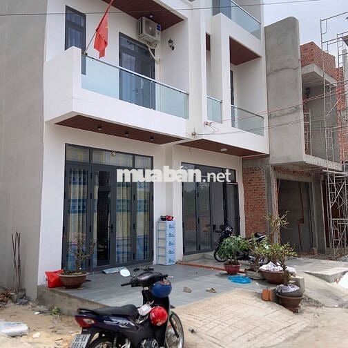 BÌNH DƯƠNG , THỦ DẦU 1 , TÂN CHÁNH HIỆP  NHÀ XÂY MỚI 1000%