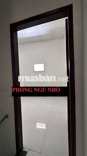 Nhà nguyên căn gò vấp thông thoáng mát mẻ , an ninh