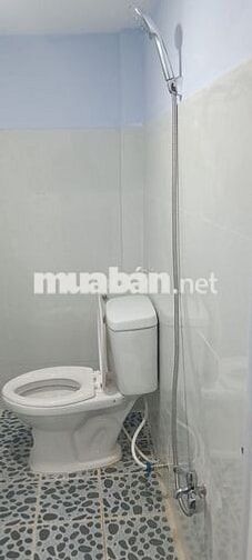 Phòng trọ số 681 Âu Cơ Gần ĐH Văn Hiến, Đồng Đen-Bàu Cát-Kênh Tân Hóa