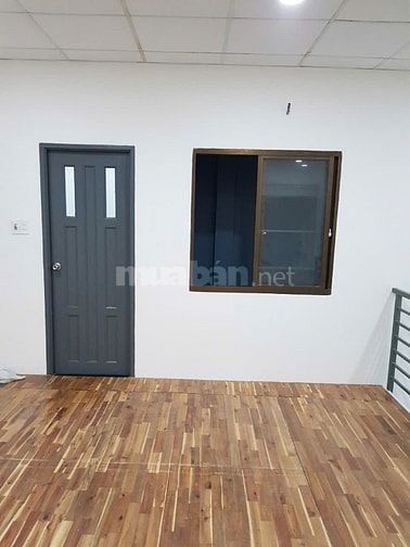 BÁN GẤP NHÀ MẶT TIỀN HÒA BÌNH,  ĐỐI DIỆN CV NƯỚC ĐẦM SEN, QUẬN 11