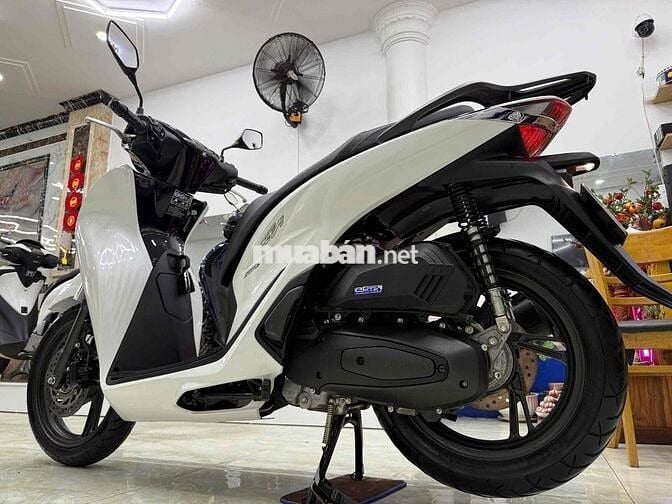Honda SH 160i ABS 2024 Trắng