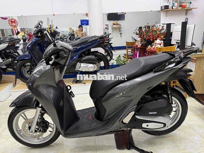 Honda SH 150i CBS 2020 Xám Lambo