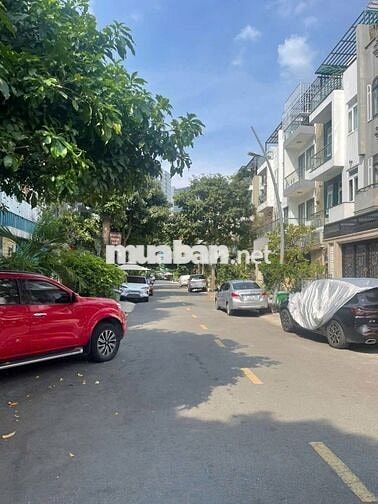 Cho thuê nhà nguyên căn Jamona city Đào Trí 